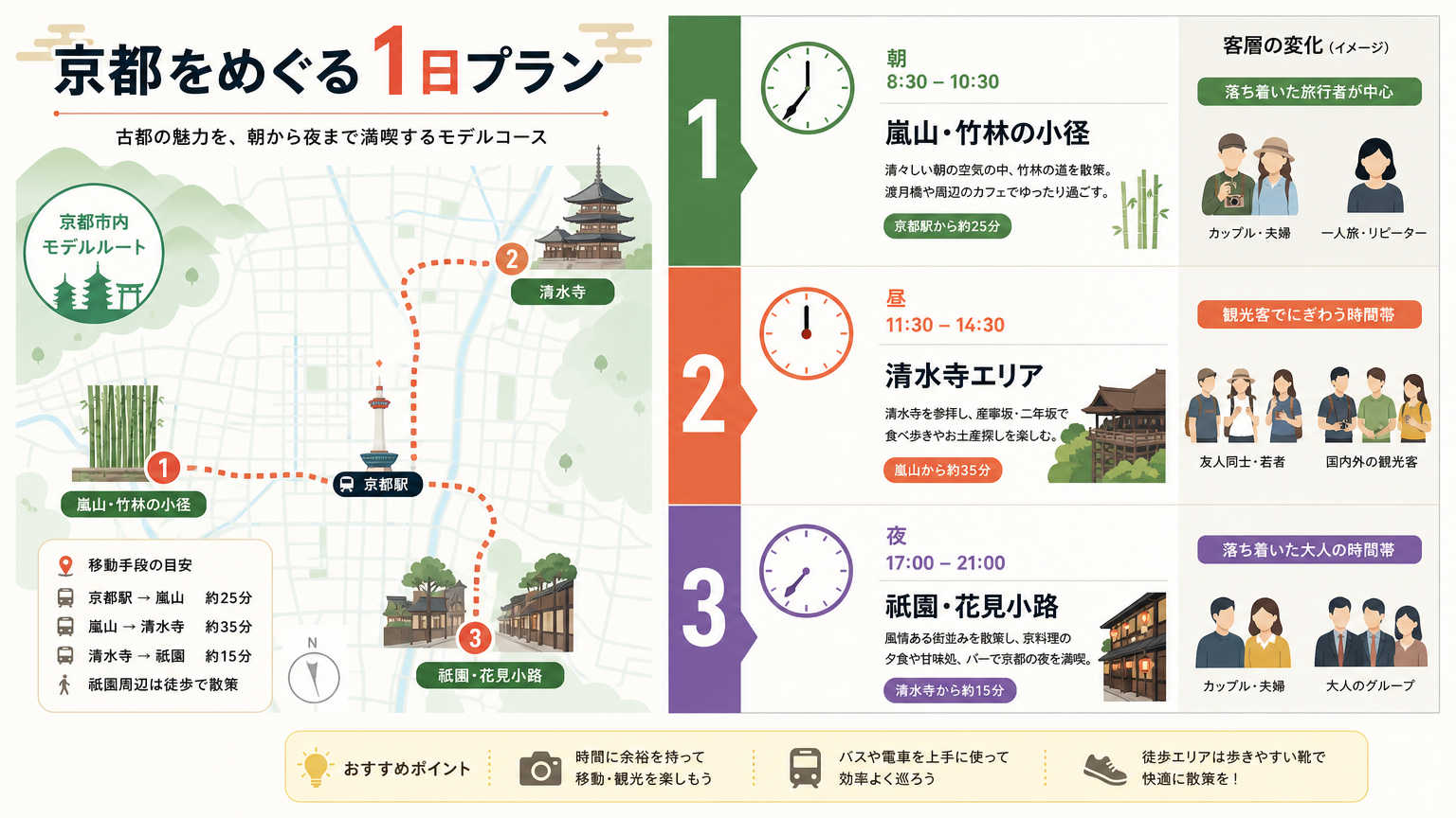 京都の老舗喫茶店めぐりの楽しみ方