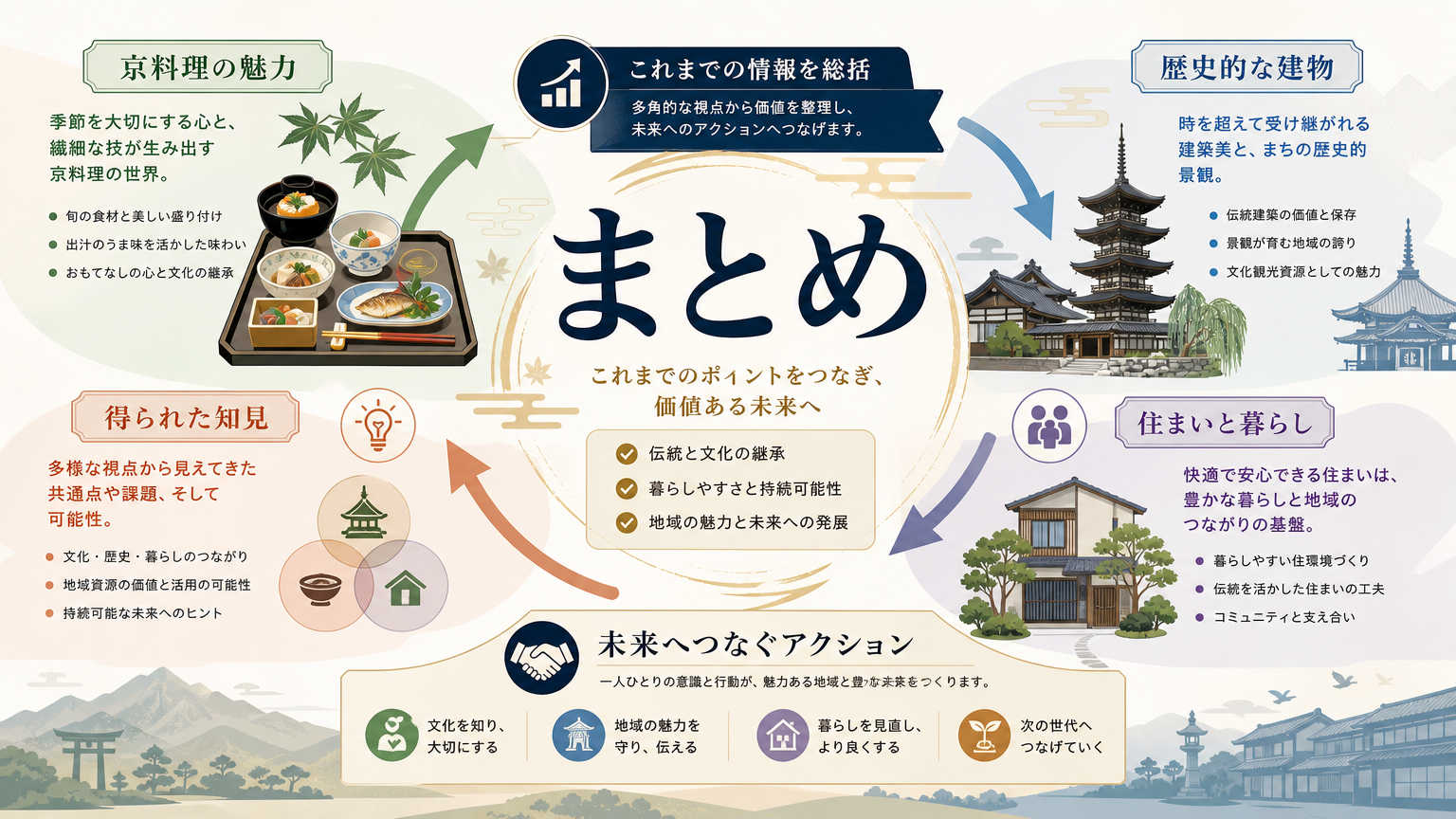 まとめ